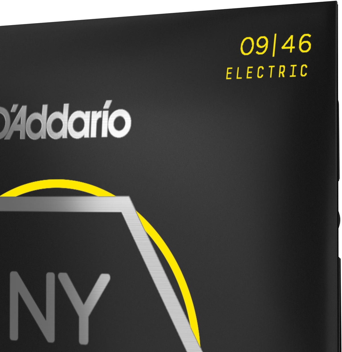 NYXL 09-46 NEW YORK XL SLTRB CUSTOM LIGHT