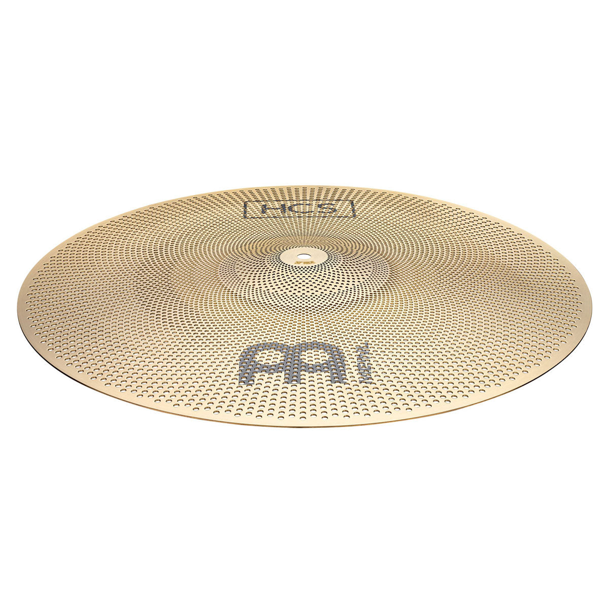 20" Piatto Ride da studio HCS