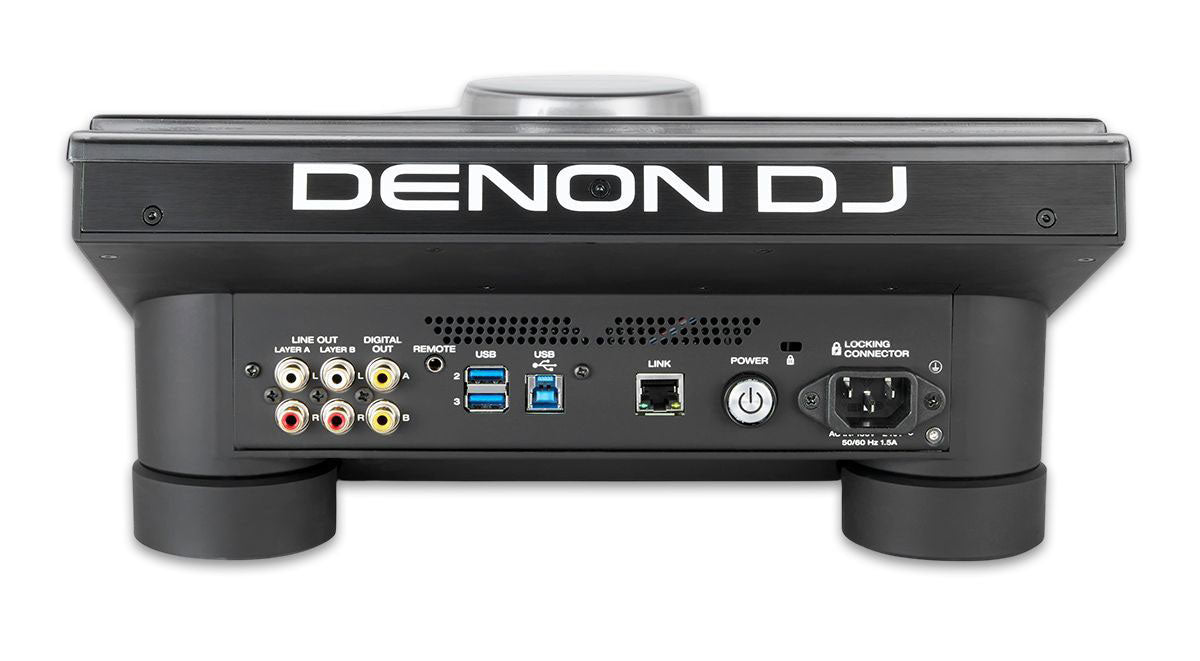 Custodia per Denon DJ Prime SC6000 & SC6000M