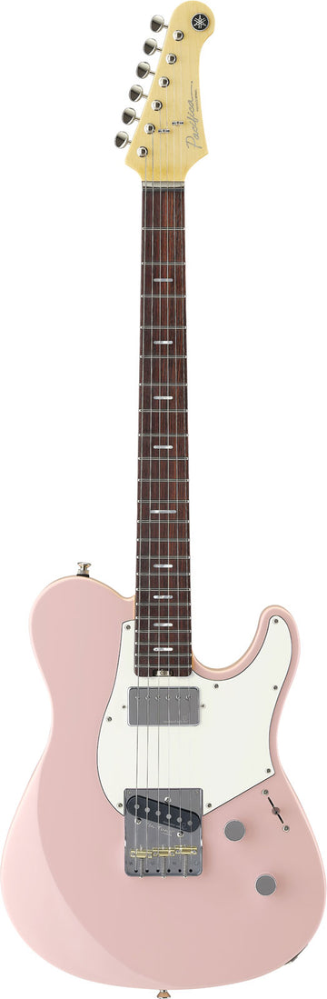 Pacifica SC Professional 11S Rosa cenere