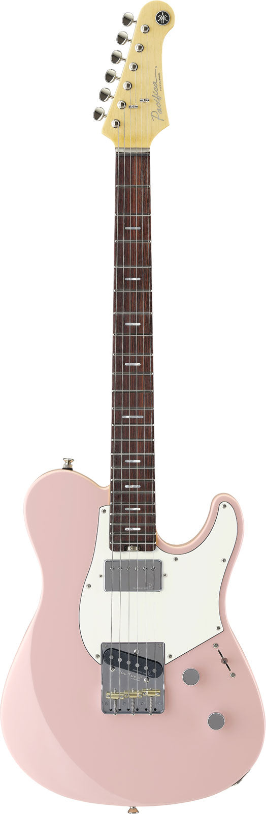 Pacifica SC Professional 11S Rosa cenere