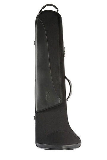 Custodia Trombone Tenore Classic + Tasca - Nero