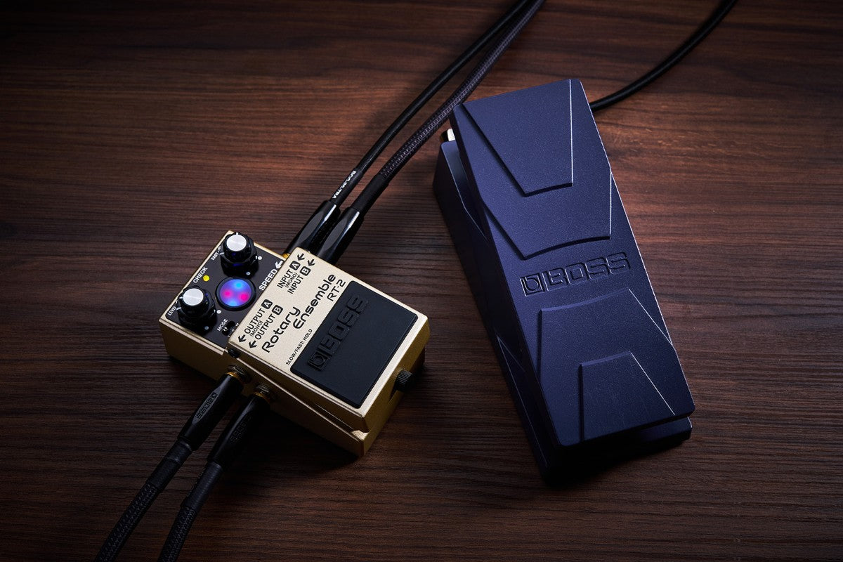 RT-2 Effetto rotante
