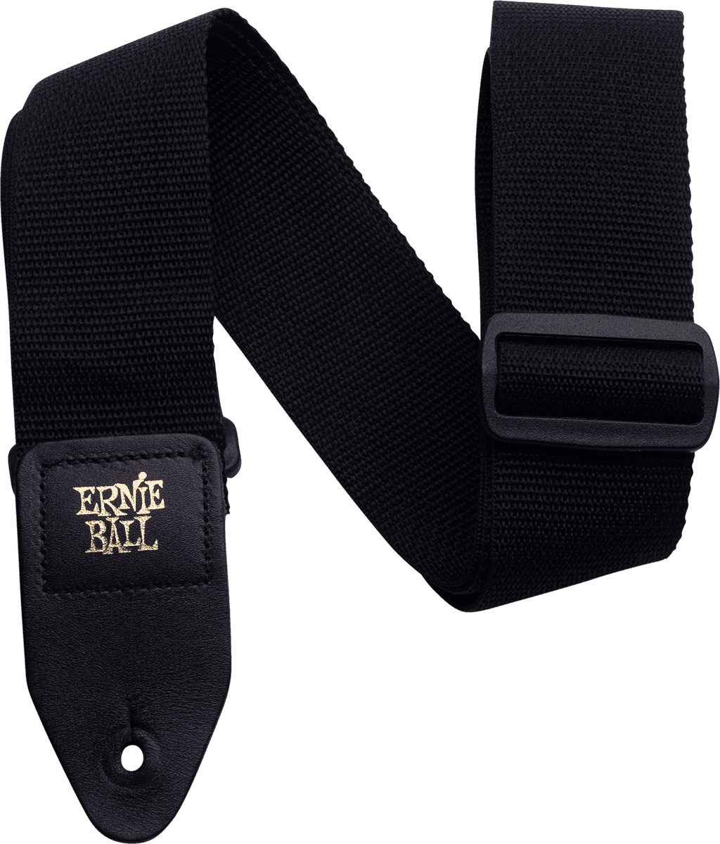 Cinghie per chitarra Ernie Ball