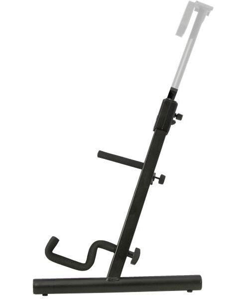 UNIVERSAL "A"-FRAME ELECTRIC STAND BLACK