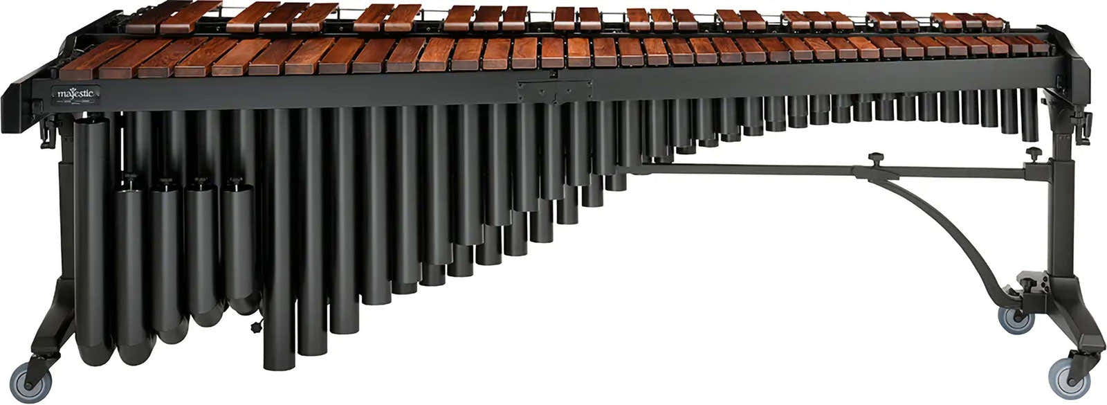 Marimba 5 ottave Concerto M650HB