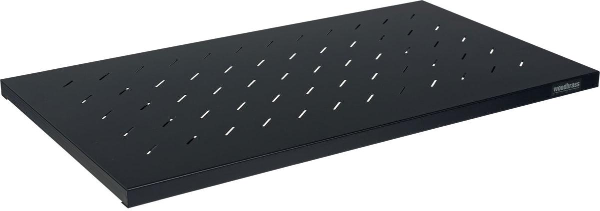 KST35-QT Ripiano in metallo per supporto X