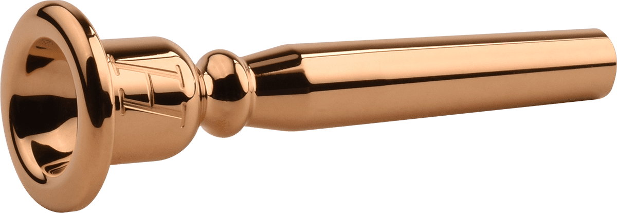 3182 Heritage - MM2C Placcata Oro (Tromba)
