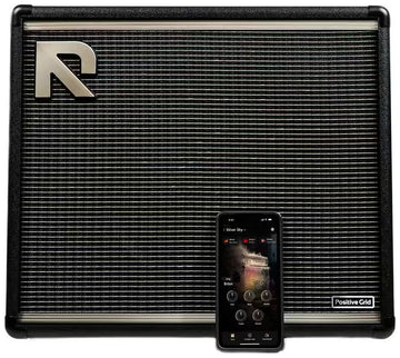 Reactor 50w