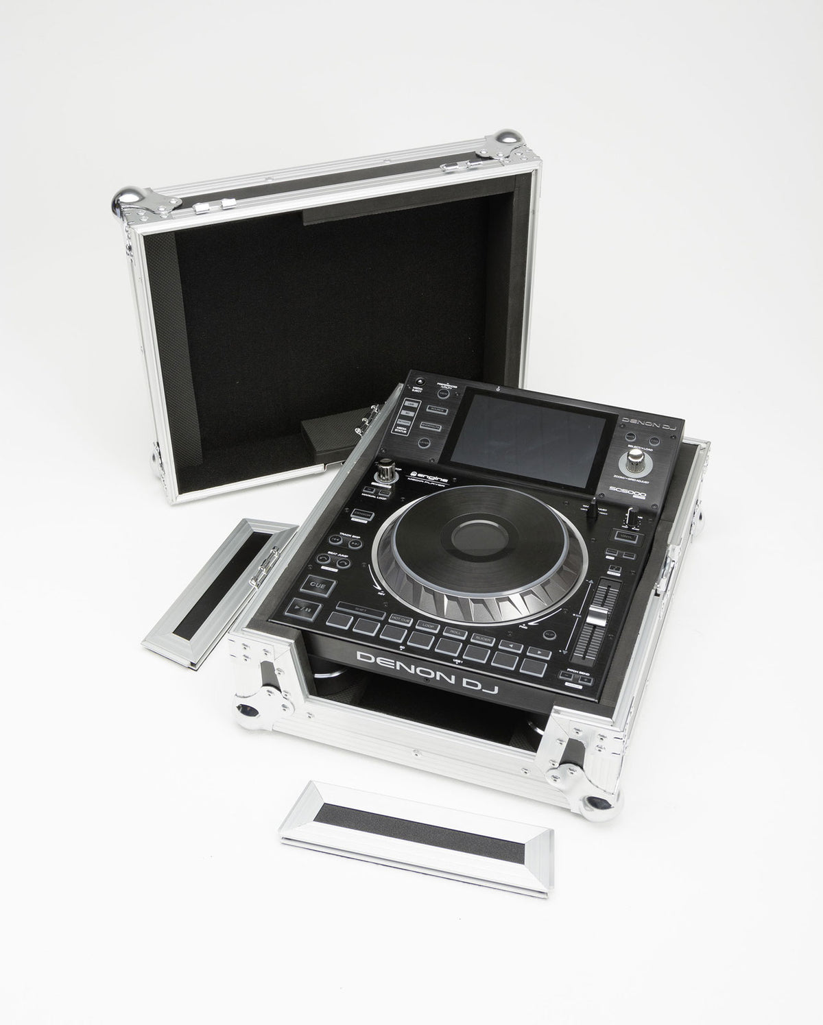 Custodia per controller DJ SC-5000 Prime