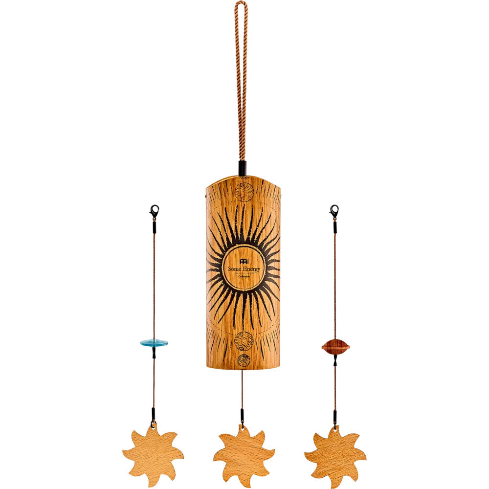 Campanelli Sonic Energy Bambù Sol 432HZ