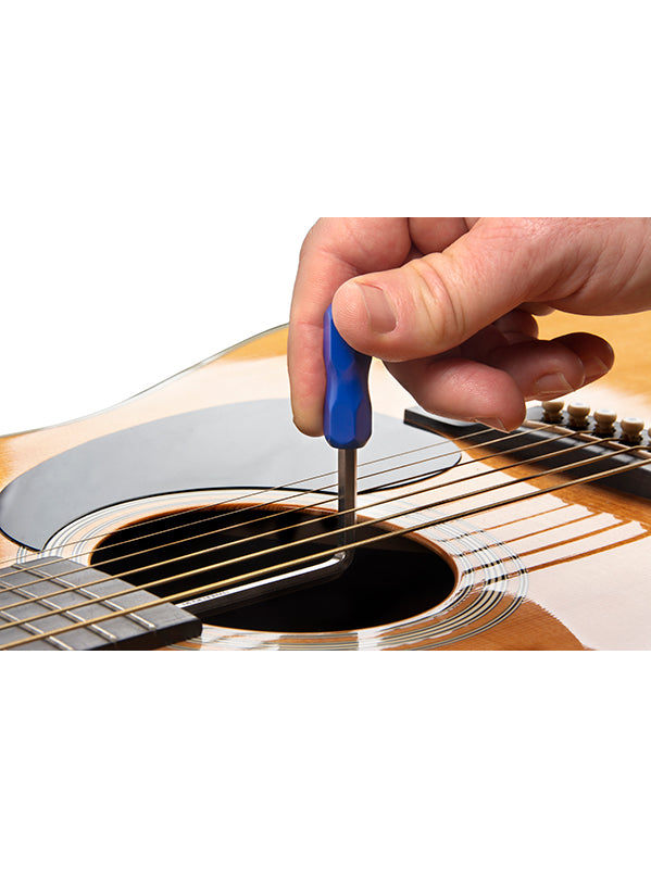 MN237 Chiave Premium per Truss Rod 4mm