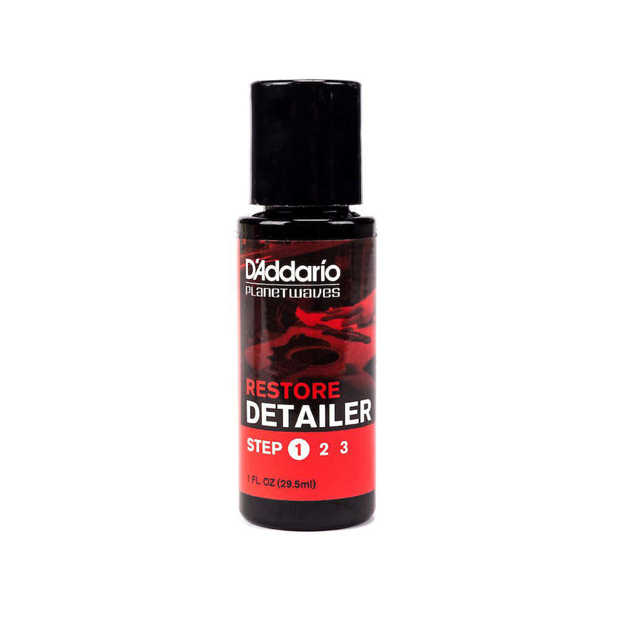 Restore - Crema lucidante per pulizia profonda 1oz.