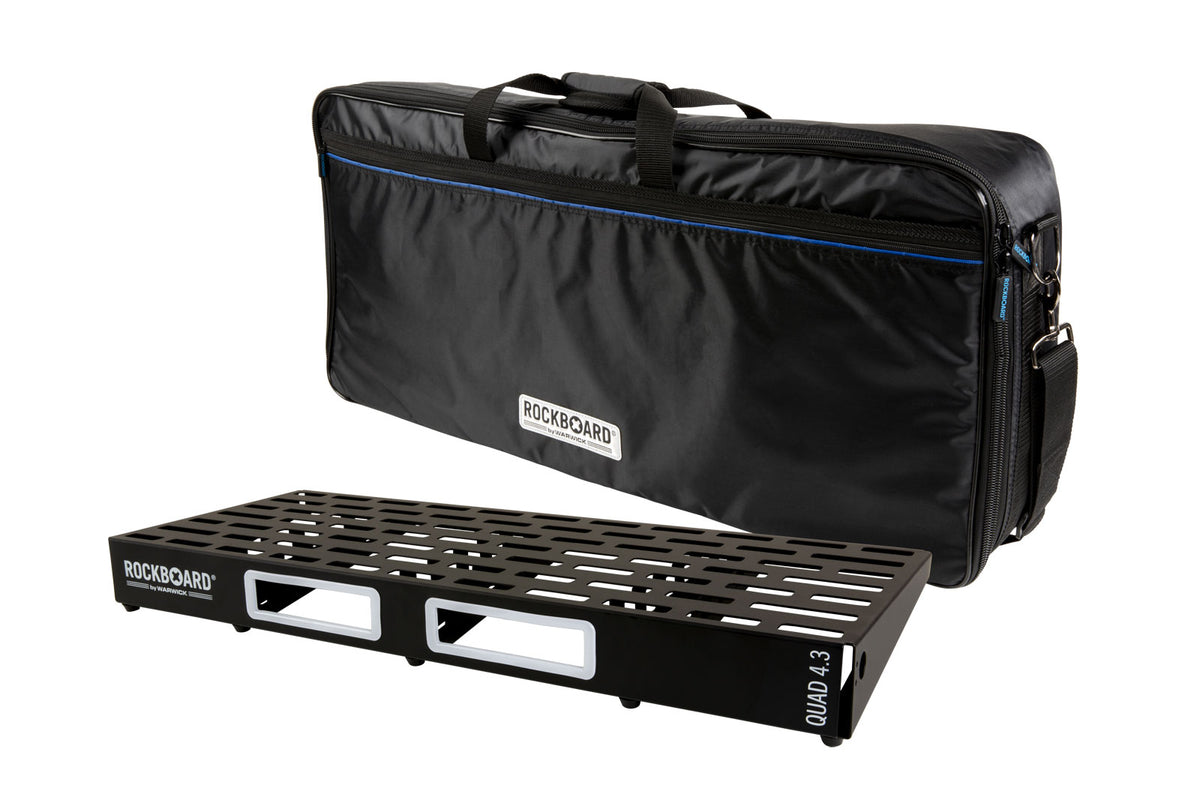 Rockboard QUAD 4.3 + BAG