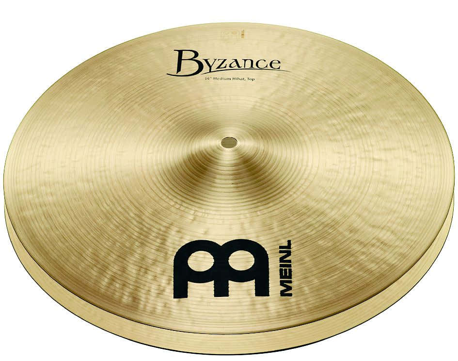 BYZANCE 13" MEDIUM - B13MH