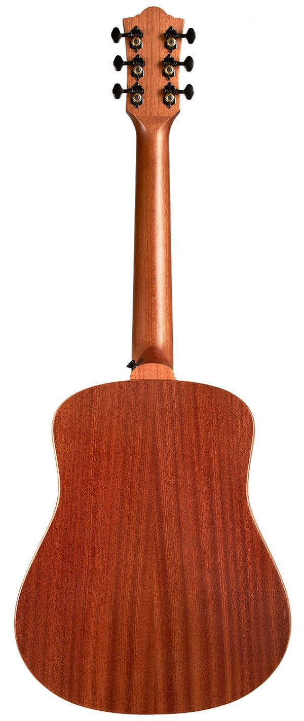 Traveler Con Custodia Edge Burst