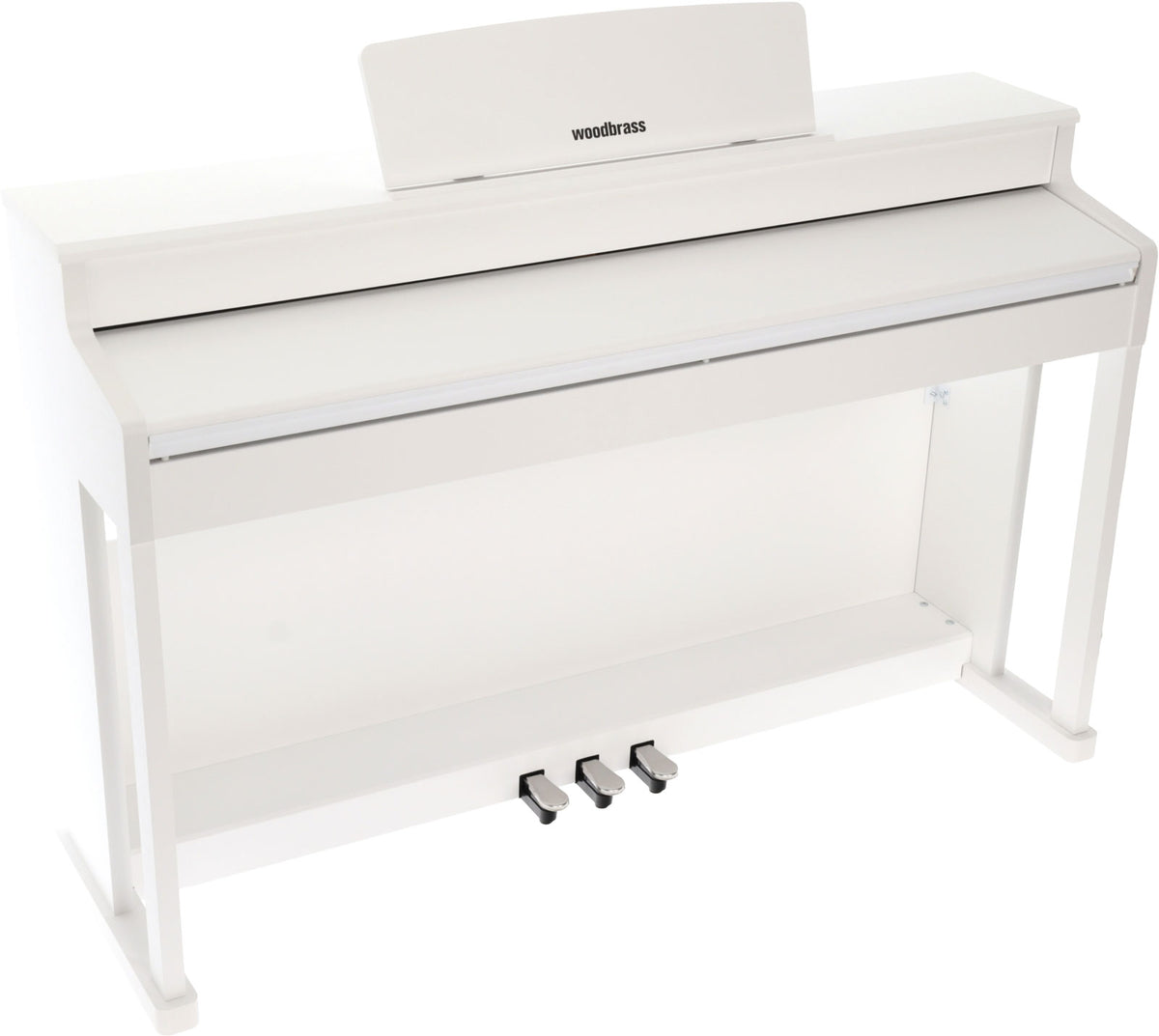 Pack DP2 MK2 Bianco + Panchetta