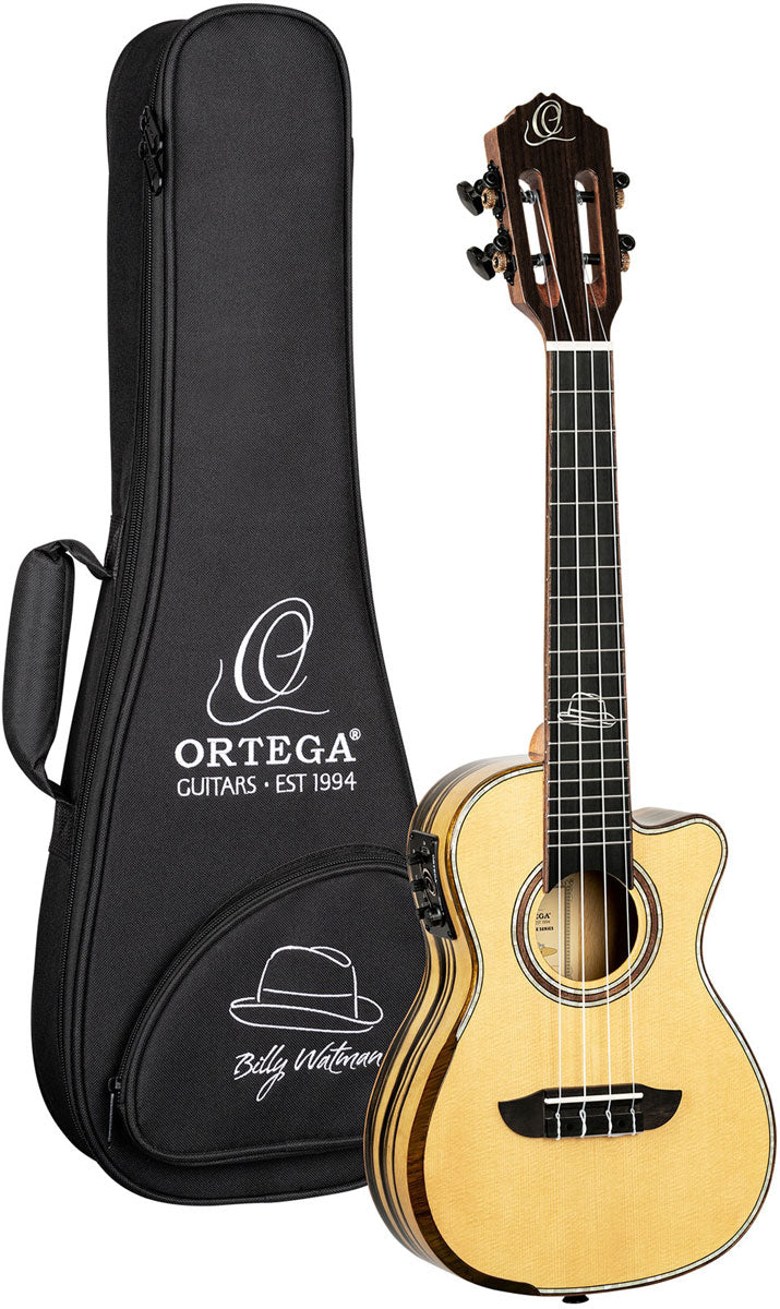 Ukulele da concerto Signature 4 + borsa Gig Bag Pro