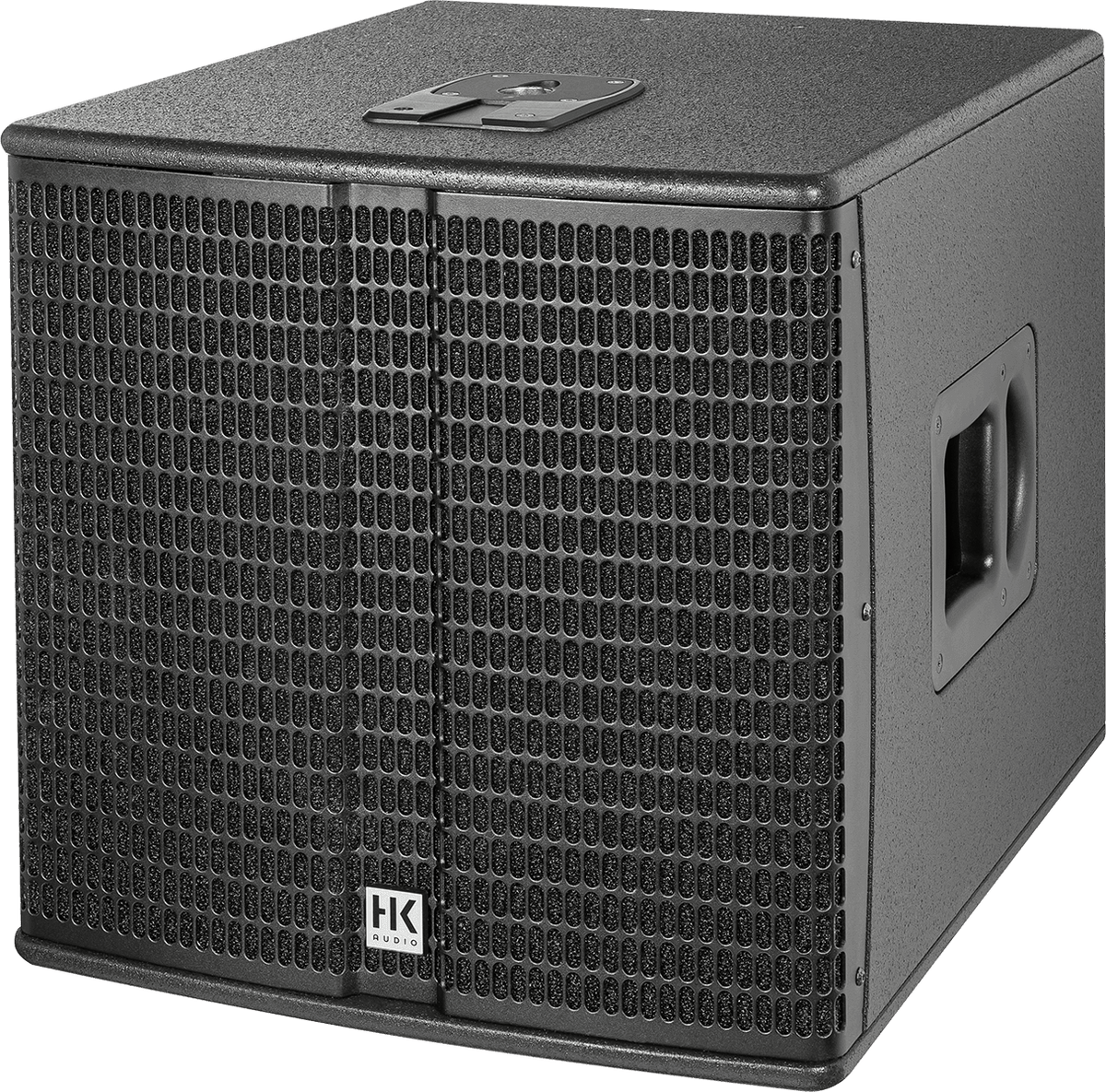E115SUBWOOFER SUB-D-AMPLIFICATO 15 "2.6KWRMS