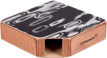 Pocket Bongo "basso"