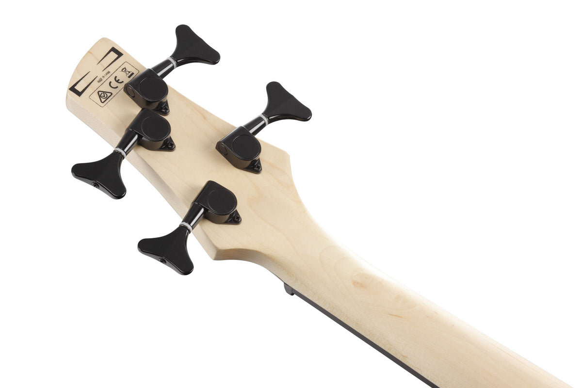GSRM20B-WK Nero invecchiato Mikro Gio