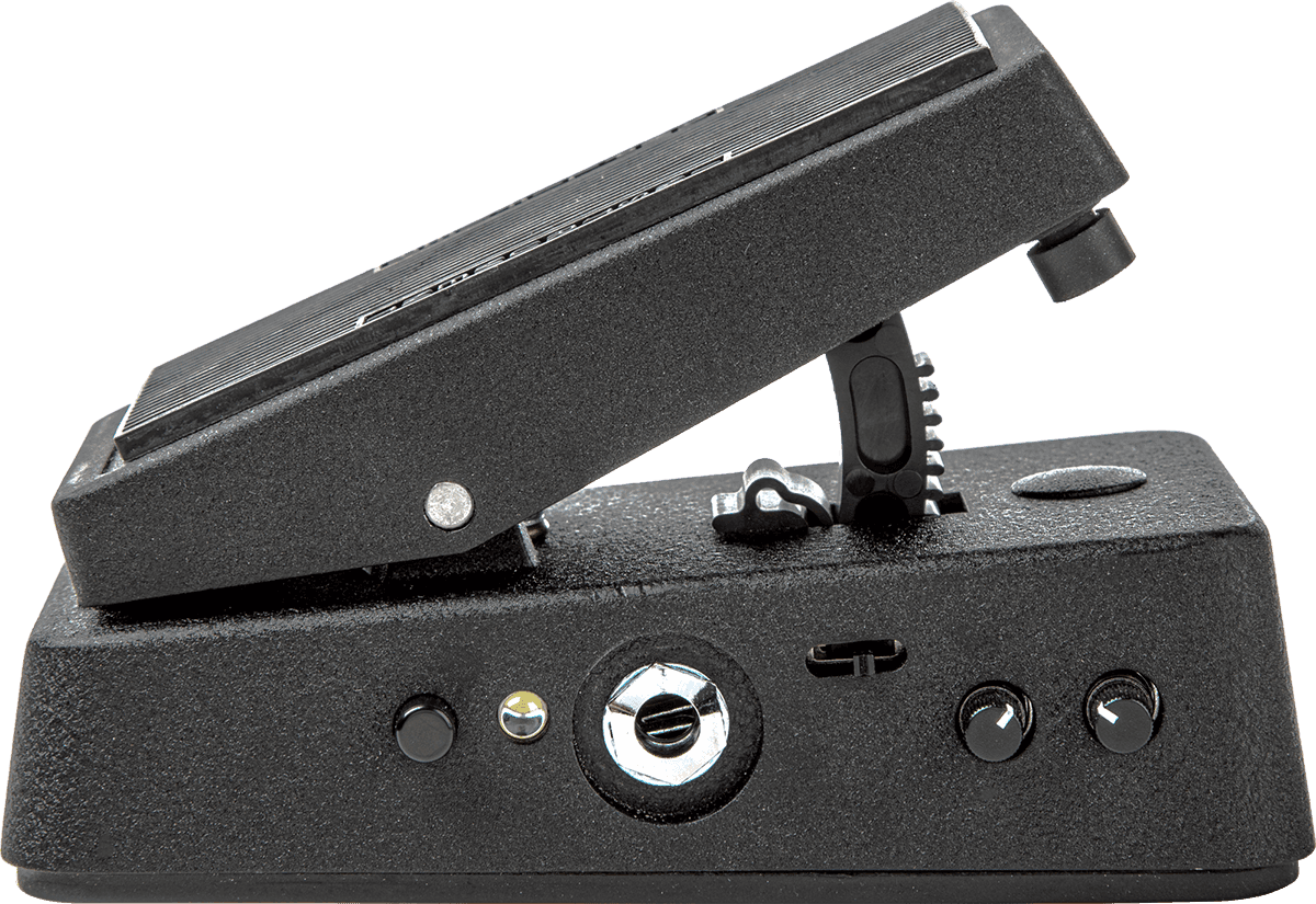 Cry Baby Mini 535Q Ritorno automatico