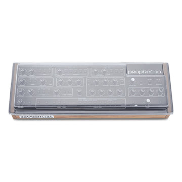 Sequential Prophet 5 & 10 Custodia per sintetizzatore desktop