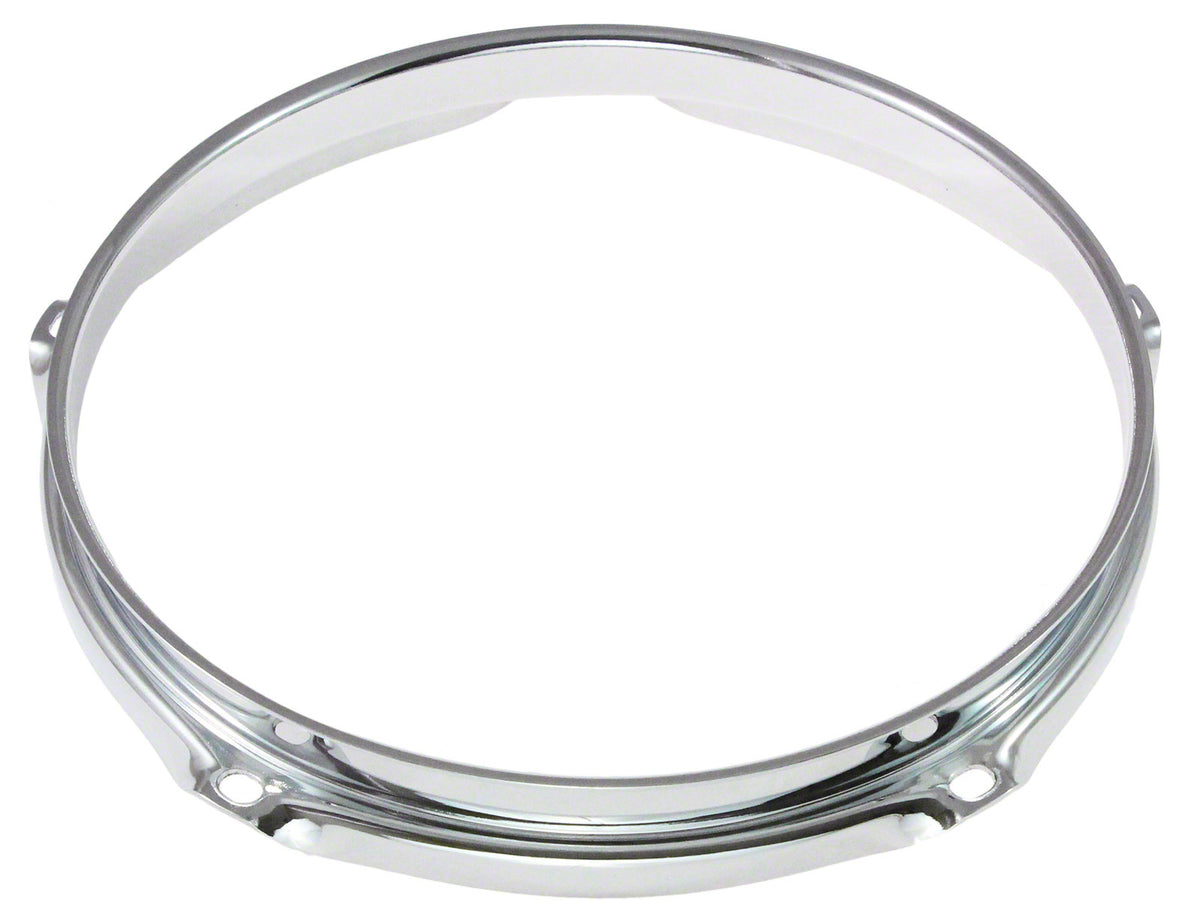 H16-8-5 - CERCHIO 8" 5 TIRANTI TRIPLA FLANGIA 1.6MM