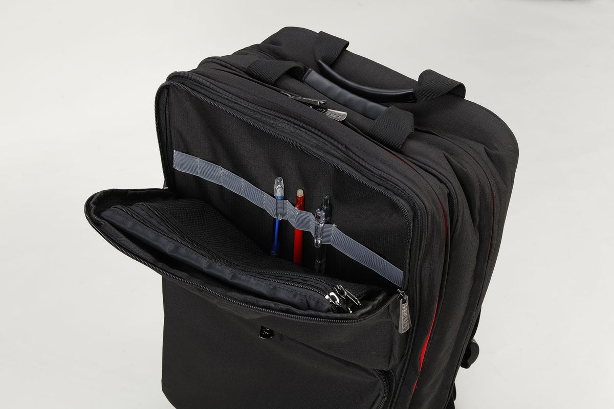 MBS07 - Borsa per mazze e accessori
