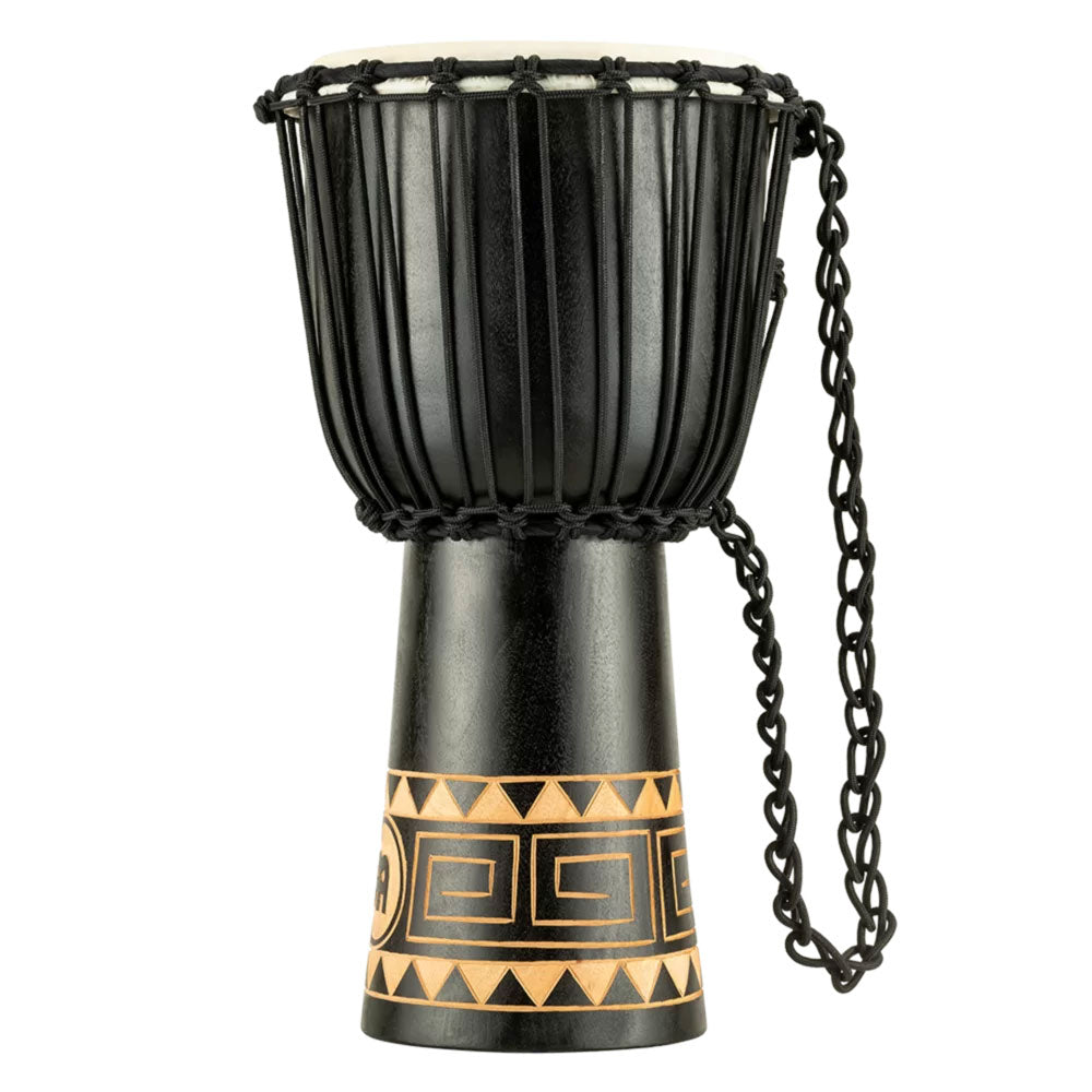 DJEMBE MAHOGANY 10 CONGO