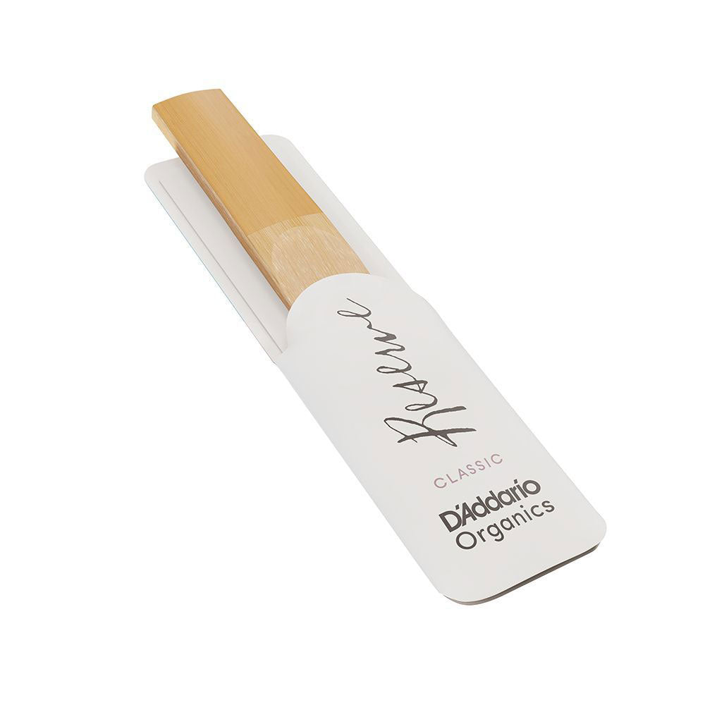 ORGANIC RESERVE CLASSIC 3 - CLARINET BB