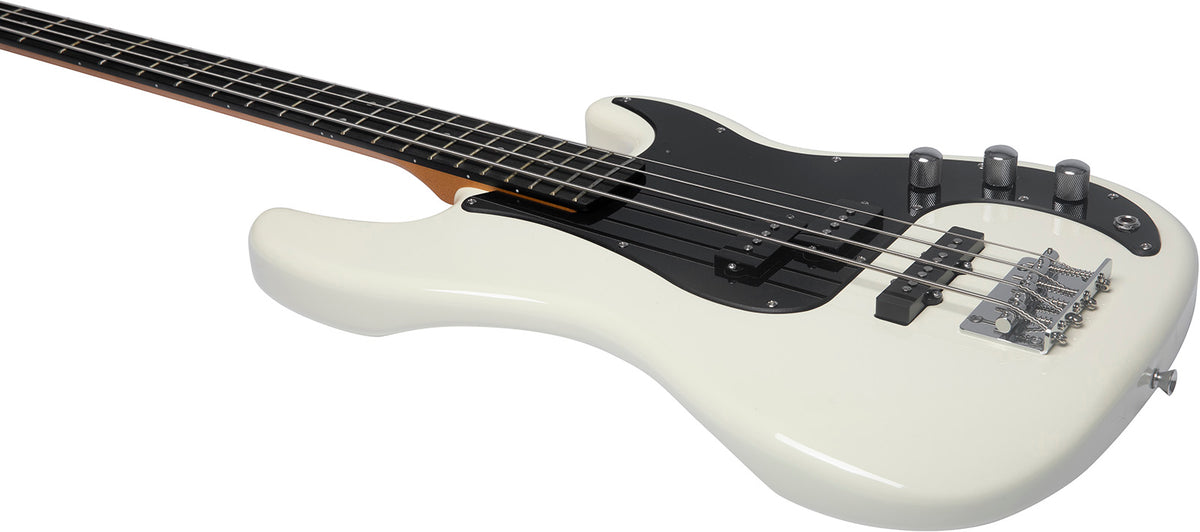 PJ 400 Bianco vintage