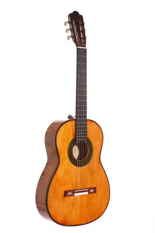 Torres 43S Abete/Mn 4 pz Anticato