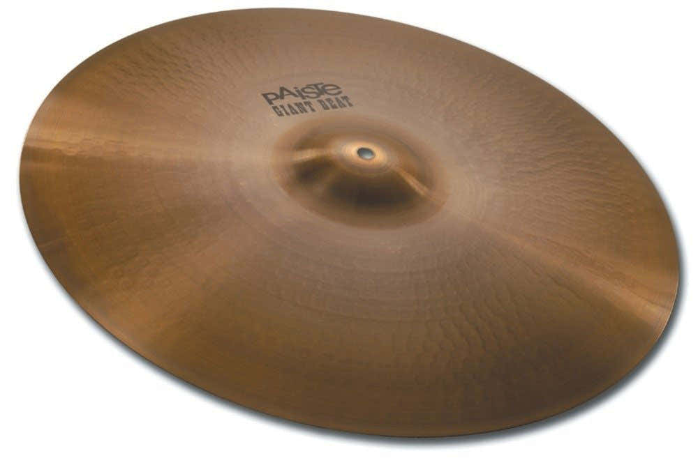 Giant Beat Crash sottile 18"
