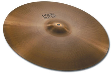 Giant Beat Crash sottile 18"