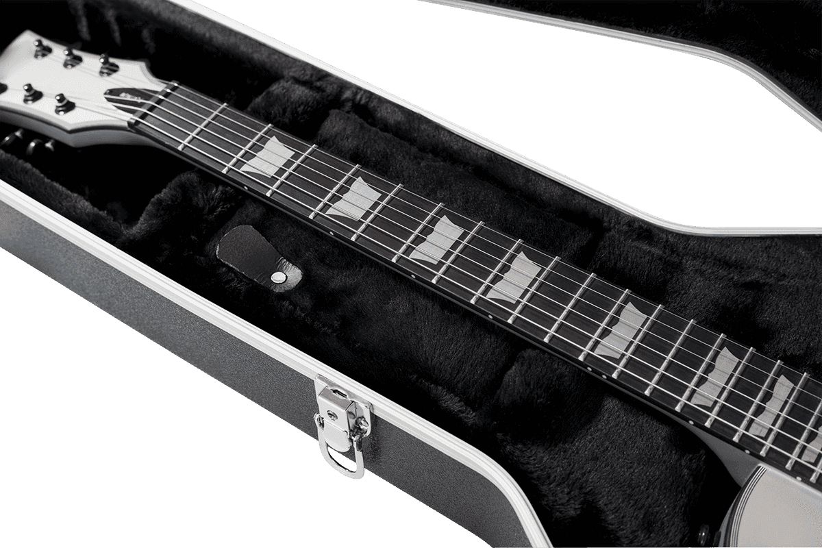 Custodia Les Paul Nera ABS Deluxe - GC