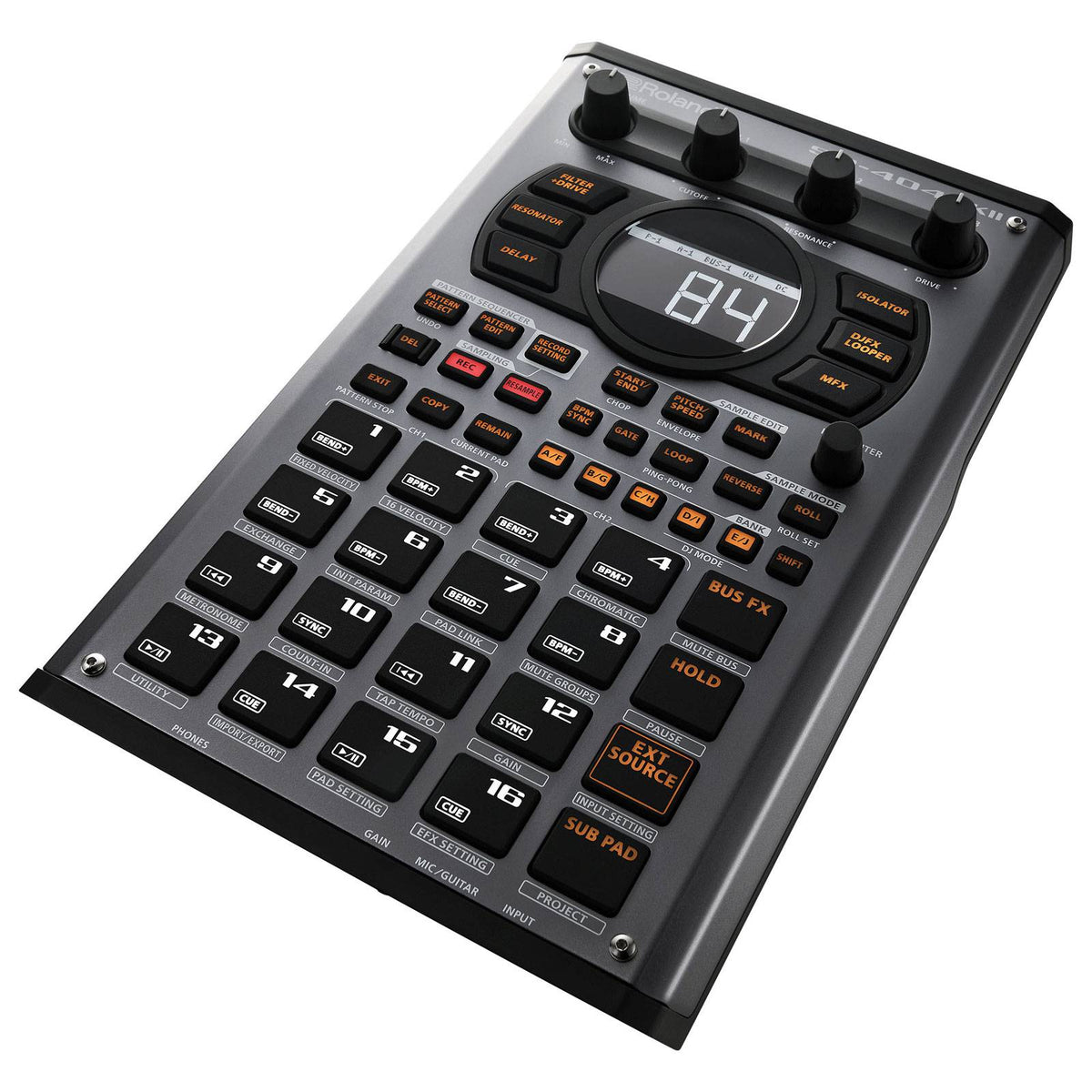 SP-404 MKII - Ricondizionato