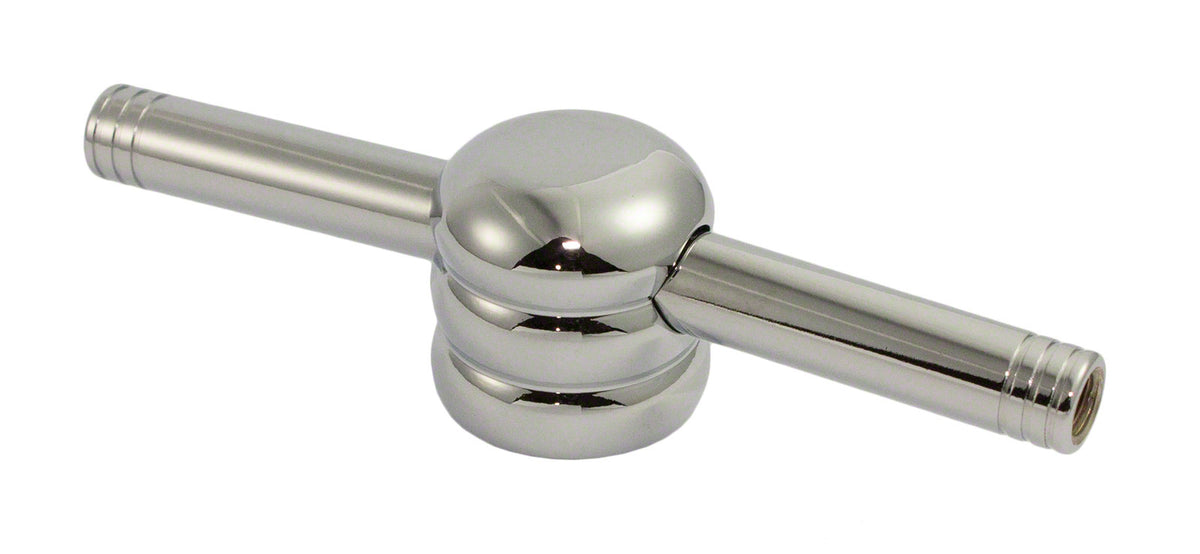L7SD2 - BLOCCHETTO RULLANTE 6.5" - MONO-PUNTO (X1)