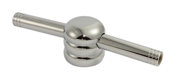 L7SD2 - BLOCCHETTO RULLANTE 6.5" - MONO-PUNTO (X1)