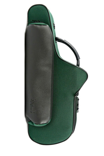Custodia Sassofono Contralto Classic - Verde