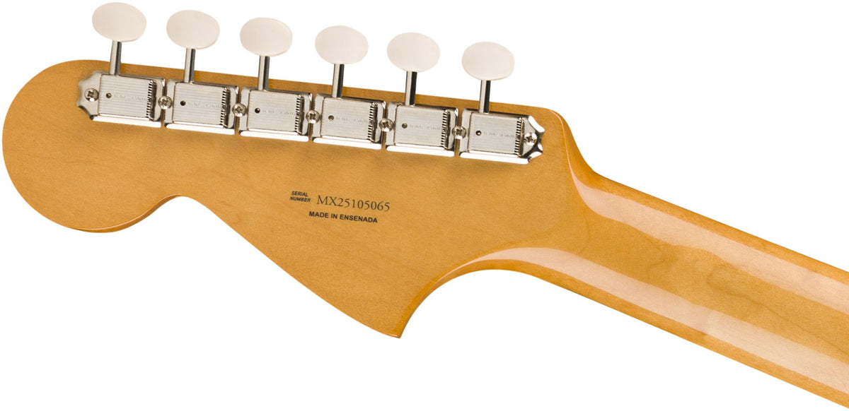 Mustang Mid '60s Vintera III RW Bianco Olimpico