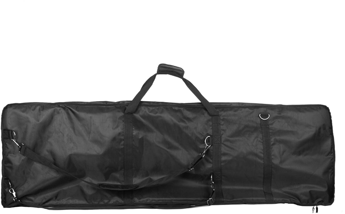 Custodia per tastiera KEYBAG_88 Nero