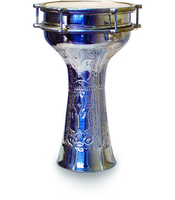 Darbuka Turca 305 Cesellata Grande