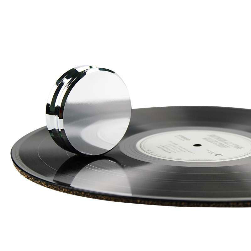 Stabilizzatore per vinile – VRS 150C