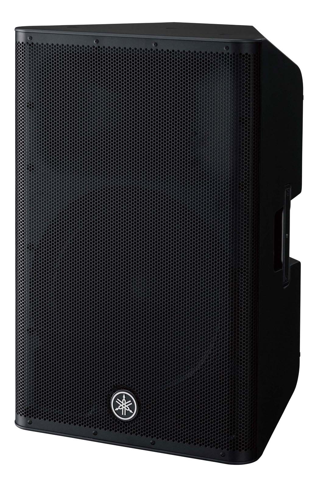 DXR15 MKII (unità)