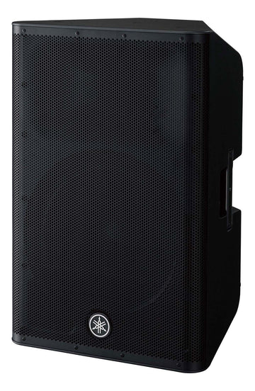 DXR15 MKII (unità)