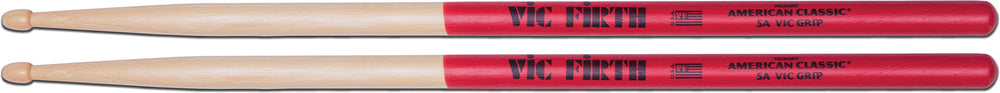 AMERICAN CLASSIC GRIP HICKORY 5A