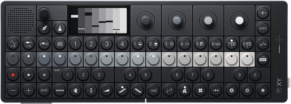 OP-XY