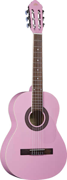 Eko CS-5 3/4 Rosa satinato