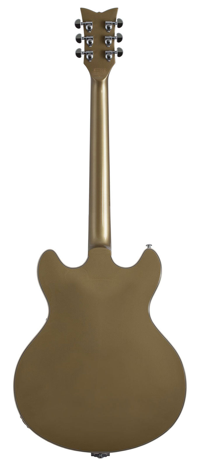 Corsair LTD Oro Satinato